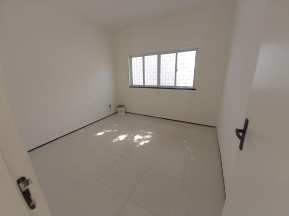 Imagem Apartamento com 3 Quartos à Venda, 65 m² em Parque Potira (Jurema) - Caucaia