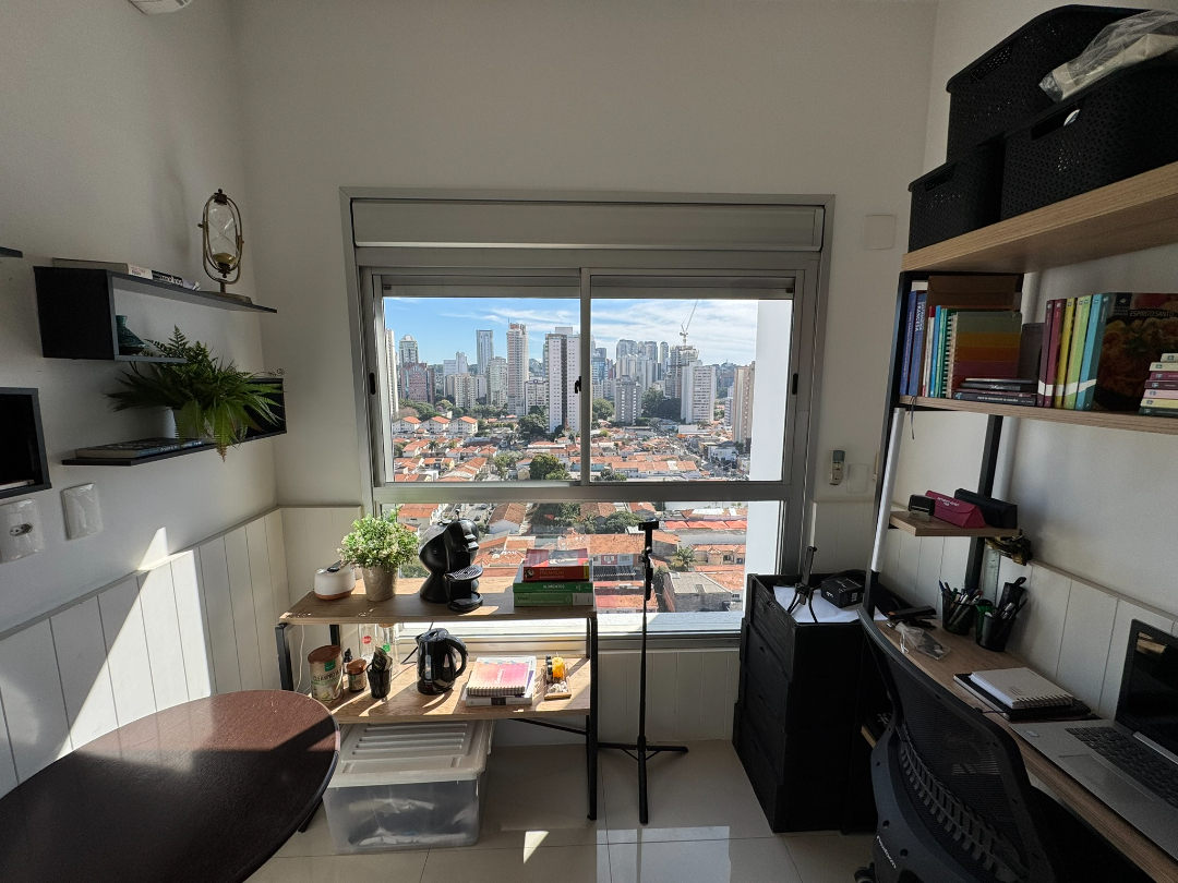 Imagem Apartamento com 2 Quartos à Venda, 70 m² em Cidade Monções - São Paulo