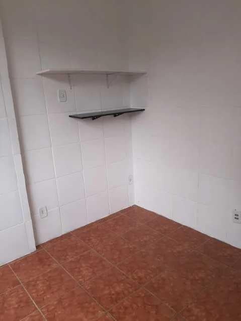 Imagem Apartamento com 1 Quarto à Venda, 40 m²em Centro - Niterói