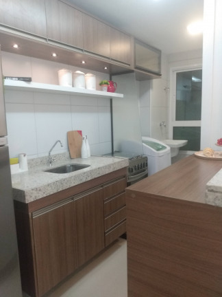 Imagem Apartamento com 2 Quartos à Venda, 61 m²em De Lourdes - Fortaleza