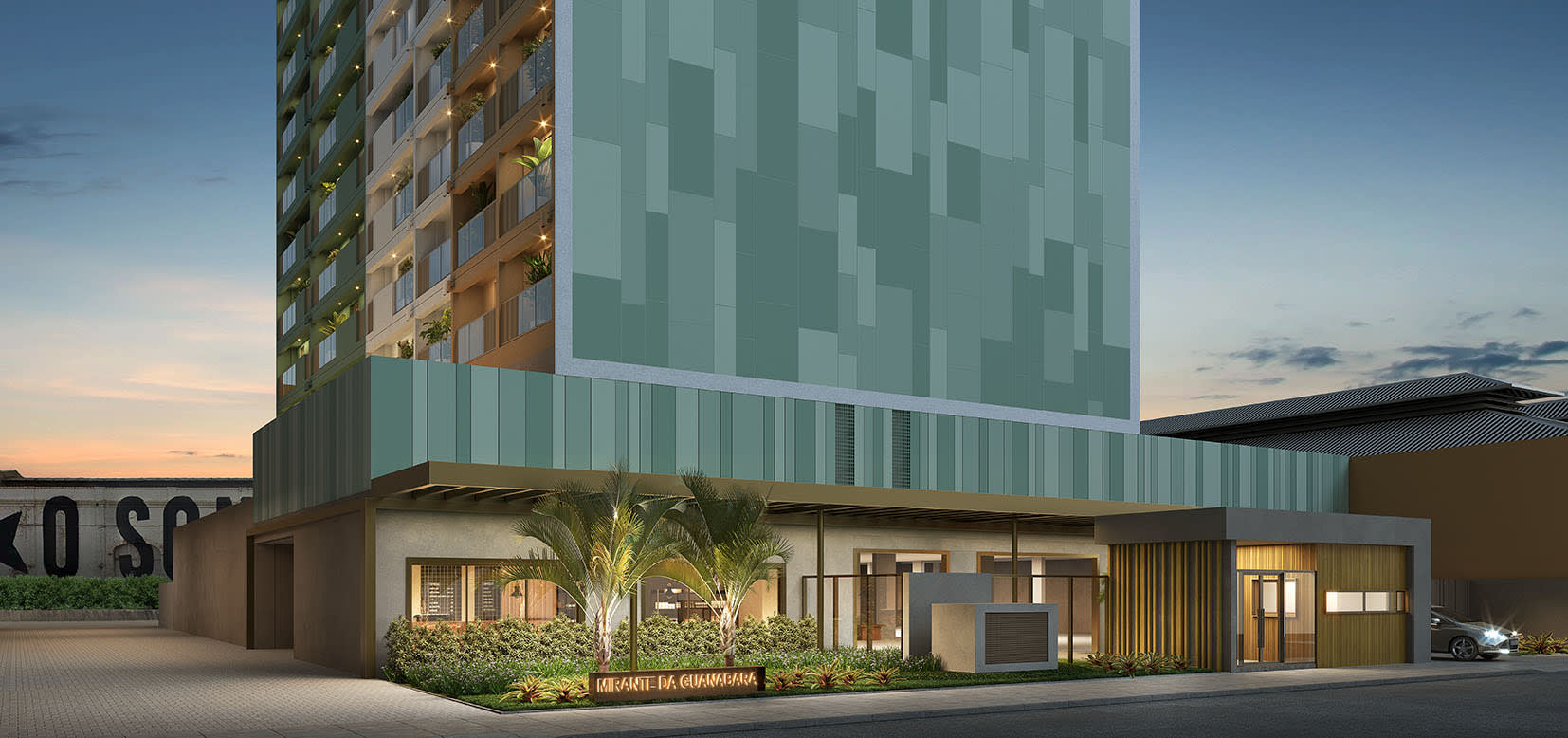 Imagem Apartamento com 3 Quartos à Venda, 68 m² em Santo Cristo - Rio de Janeiro Imagem Apartamento com 3 Quartos à Venda, 68 m² em Santo Cristo - Rio de Janeiro