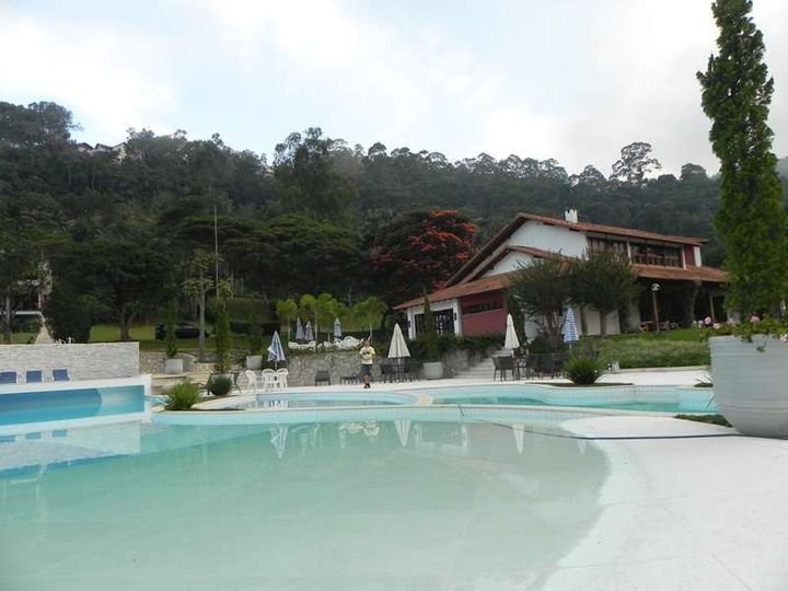 Imagem Casa de Condomínio com 5 Quartos à Venda, 500 m² em Várzea&nbsp; - Teresópolis