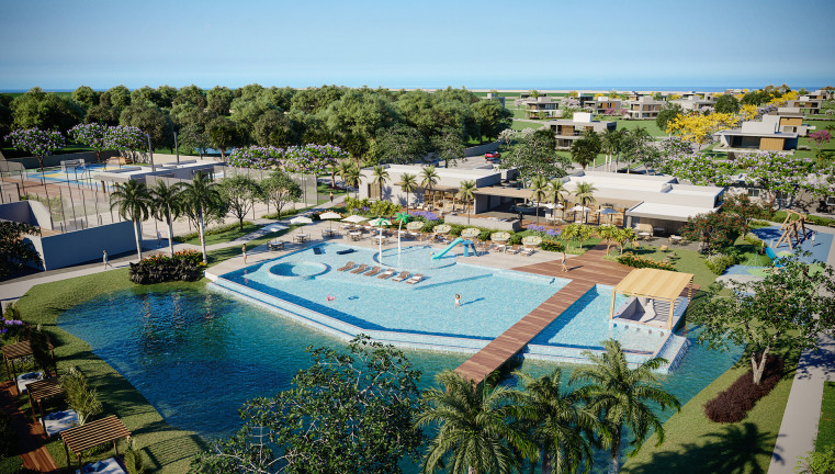 Imagem Terreno em Condomínio à Venda, 450 m² em Praia Azul - Arroio do Sal Imagem Terreno em Condomínio à Venda, 450 m² em Praia Azul - Arroio do Sal