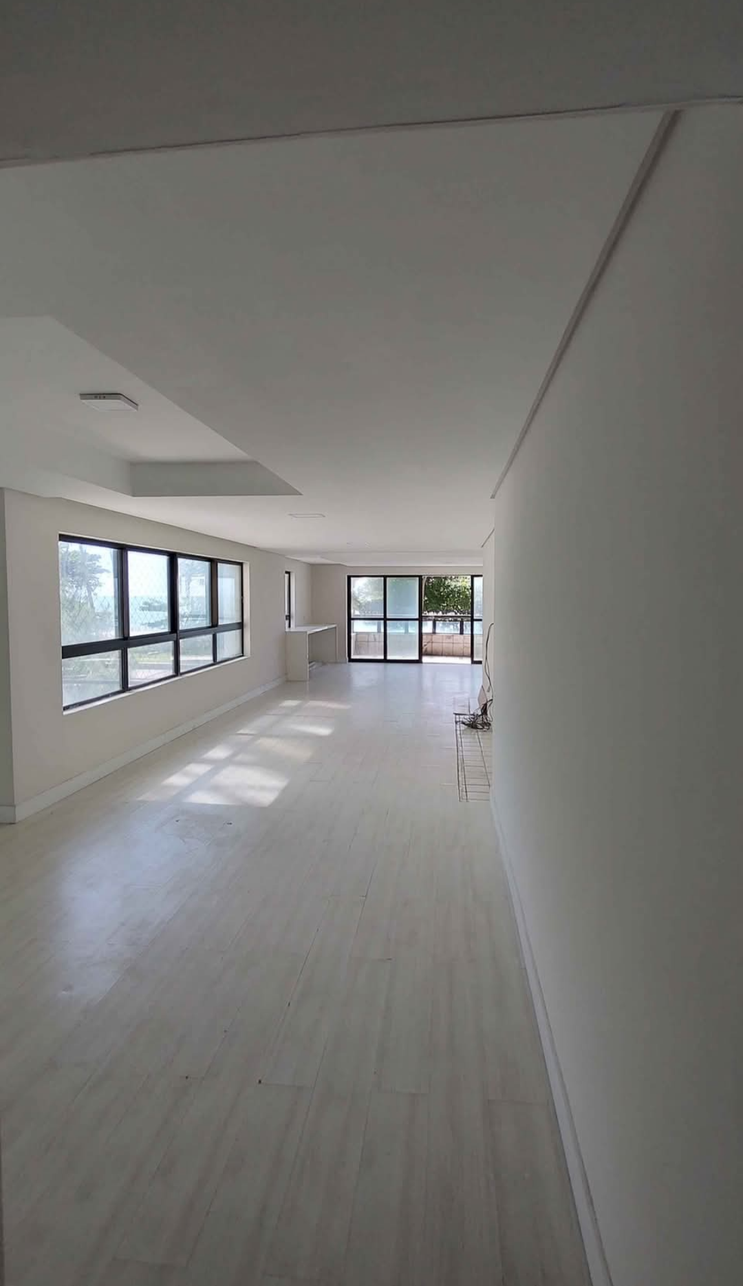 Imagem Apartamento com 4 Quartos para Alugar, 250 m² em Boa Viagem - Recife