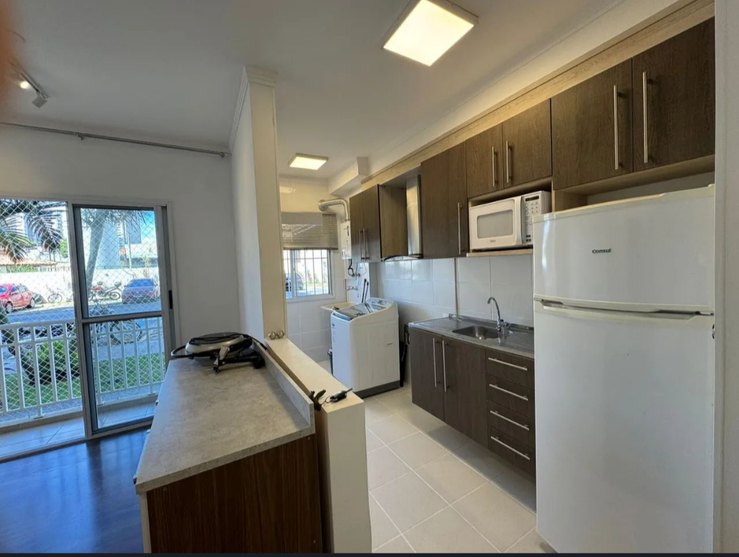 Imagem Apartamento com 1 Quarto à Venda, 50 m² em Vila Mogilar - Mogi das Cruzes Imagem Apartamento com 1 Quarto à Venda, 50 m² em Vila Mogilar - Mogi das Cruzes