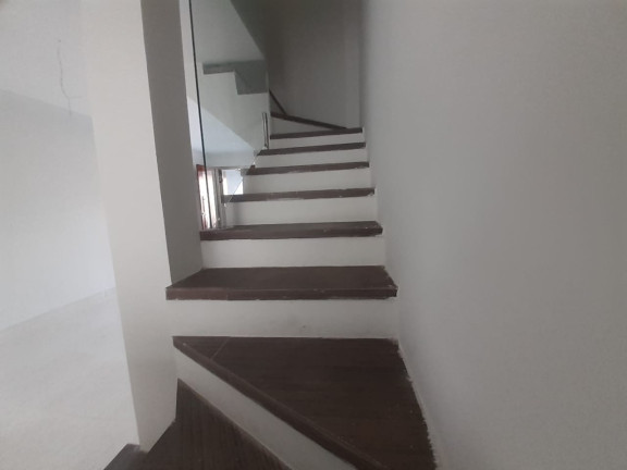 Imagem Casa de Condomínio com 2 Quartos à Venda, 70 m² em Nova Parnamirim - Parnamirim