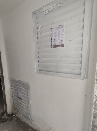 Imagem Apartamento com 2 Quartos à Venda, 46 m² em Itaquera - São Paulo