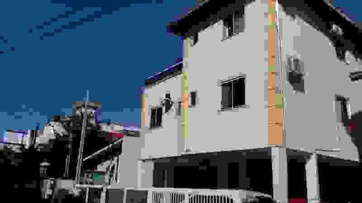 Apartamento com 2 Quartos à Venda, 60 m² em Ingleses Do Rio Vermelho - Florianópolis