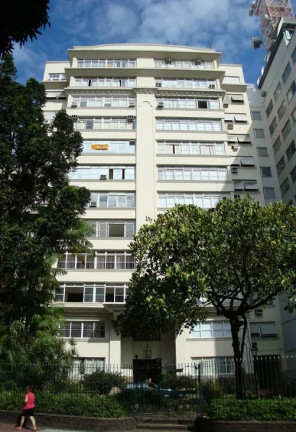 Imagem Apartamento com 3 Quartos à Venda, 225 m² em Botafogo - Rio de Janeiro Imagem Apartamento com 3 Quartos à Venda, 225 m² em Botafogo - Rio de Janeiro