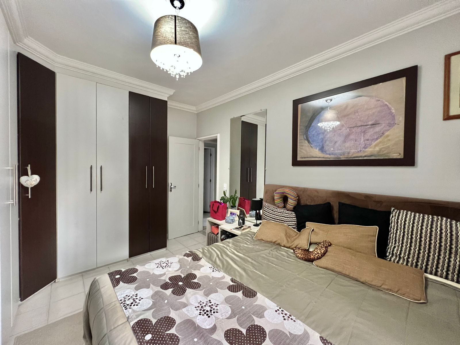 Imagem Apartamento com 3 Quartos à Venda, 140 m²em Umarizal - Belém