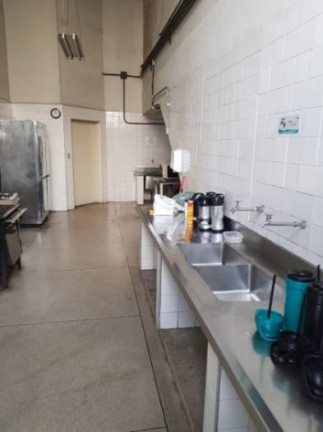 Imagem Galpão para Alugar, 4 m² em Centro - Diadema Imagem Galpão para Alugar, 4 m² em Centro - Diadema