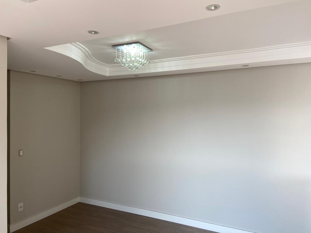 Imagem Apartamento com 3 Quartos à Venda, 54 m² em Taboão - Diadema