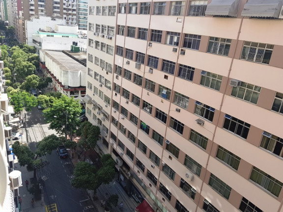 Imagem Apartamento com 2 Quartos à Venda, 75 m² em Icaraí - Niterói
