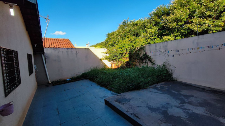 Imagem Casa de Condomínio com 2 Quartos à Venda,  em Vila Cidade Morena - Campo Grande