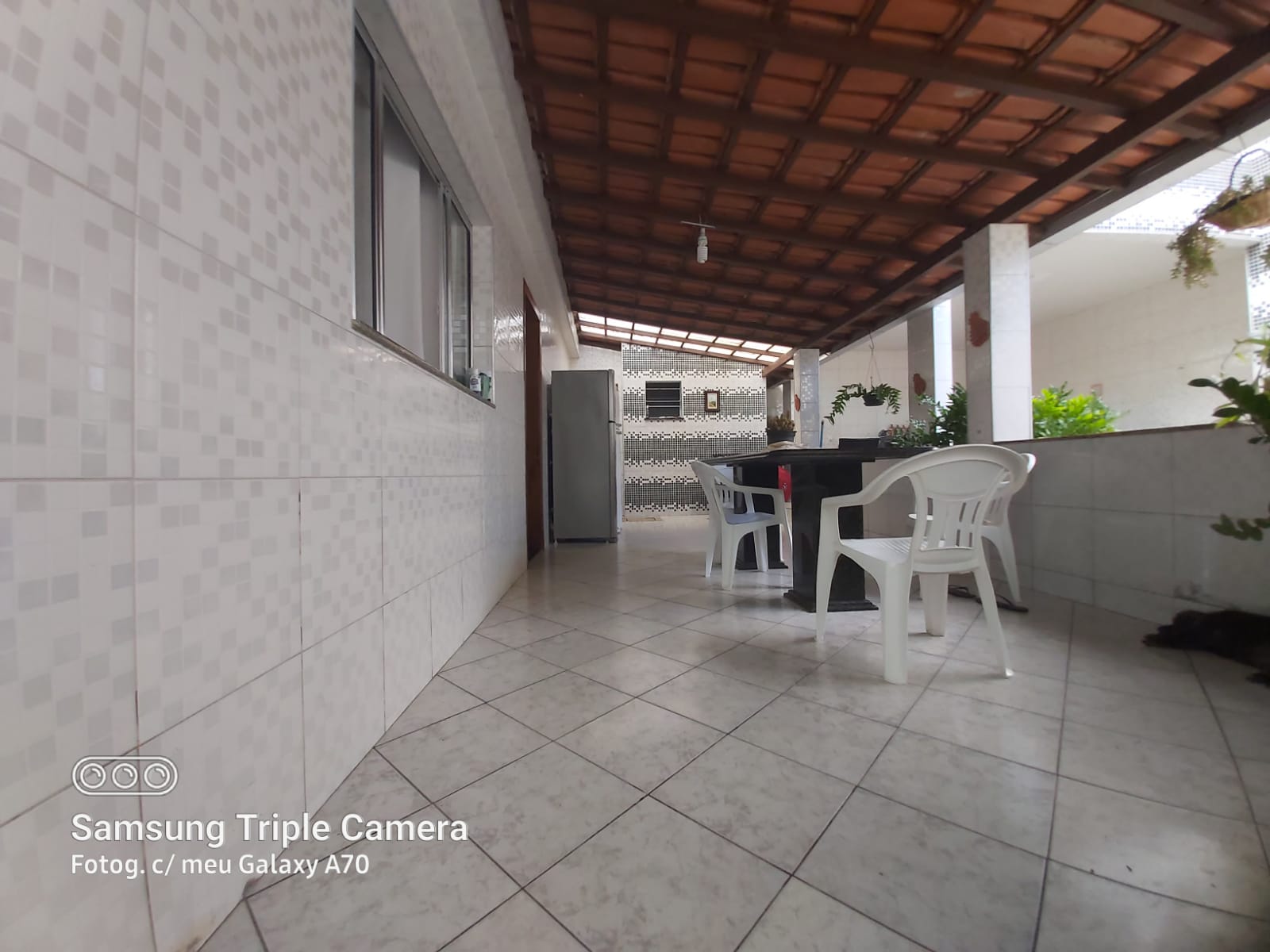 Imagem Casa com 3 Quartos à Venda, 214 m²em Parque Residencial Laranjeiras - Serra