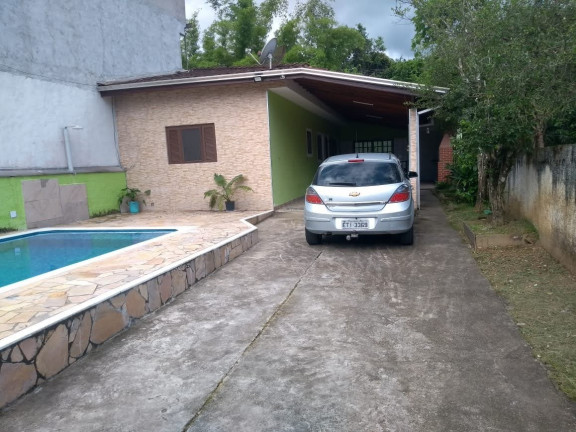 Imagem Casa com 2 Quartos à Venda, 250 m² em Massaguaçu - Caraguatatuba