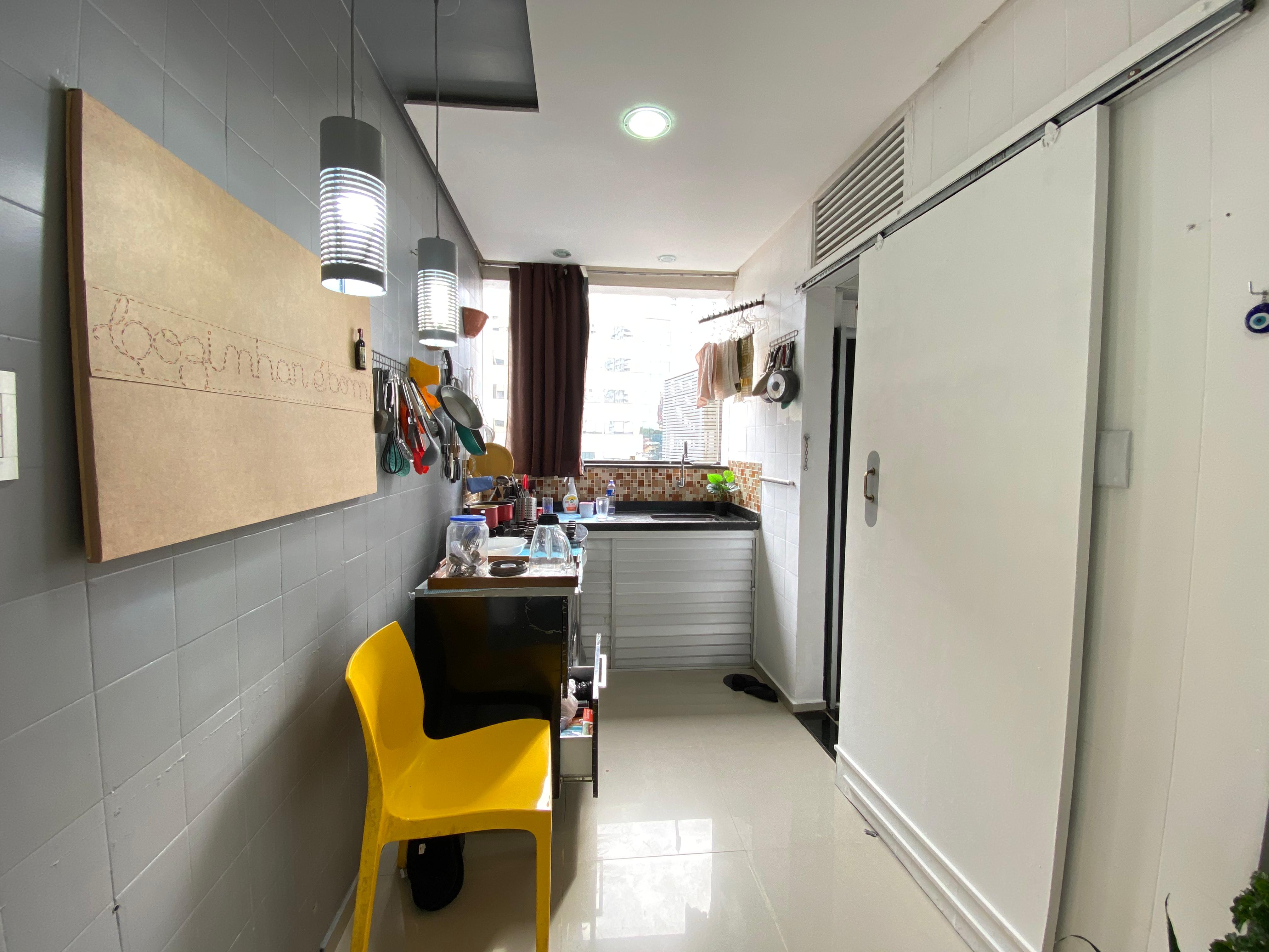 Imagem Apartamento com 3 Quartos à Venda, 77 m²em Umarizal - Belém