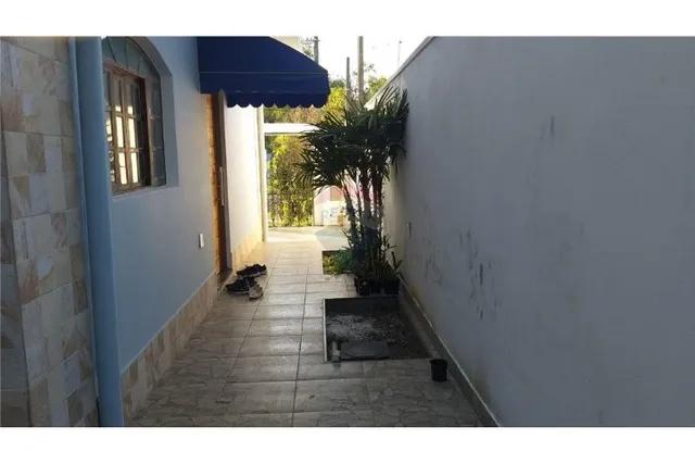 Imagem Sobrado com 3 Quartos à Venda, 123 m²em Vila Rei - Mogi das Cruzes