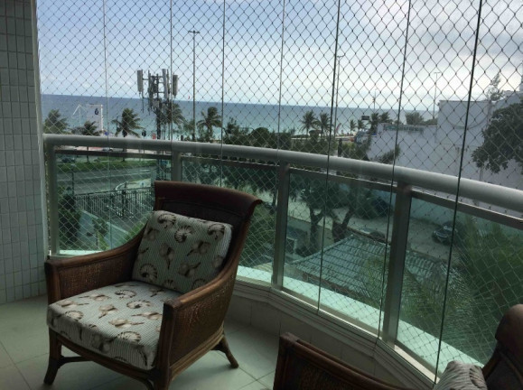 Imagem Apartamento com 4 Quartos à Venda, 390 m² em Barra da Tijuca - Rio de Janeiro Imagem Apartamento com 4 Quartos à Venda, 390 m² em Barra da Tijuca - Rio de Janeiro