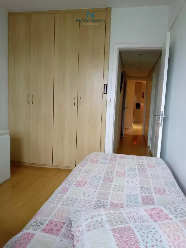 Imagem Apartamento com 3 Quartos à Venda, 104 m²em Vale do Sereno - Nova Lima