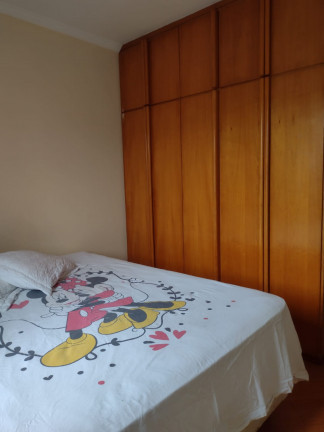 Imagem Apartamento com 3 Quartos à Venda, 64 m² em Jardim Monte Kemel - São Paulo