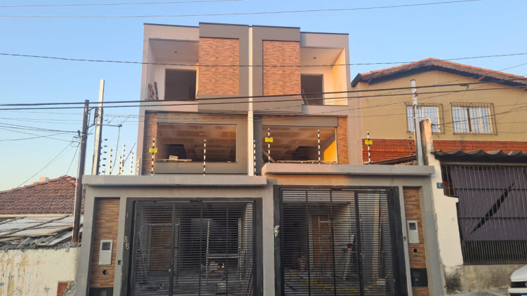 Sobrado com 3 Quartos à Venda, 206 m² em Vila São Geraldo - São Paulo