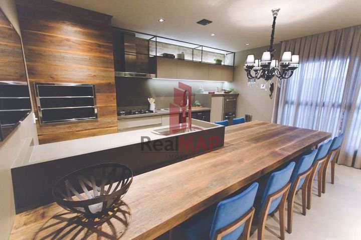 Imagem Apartamento com 3 Quartos à Venda, 121 m² em Kobrasol - São José Imagem Apartamento com 3 Quartos à Venda, 121 m² em Kobrasol - São José