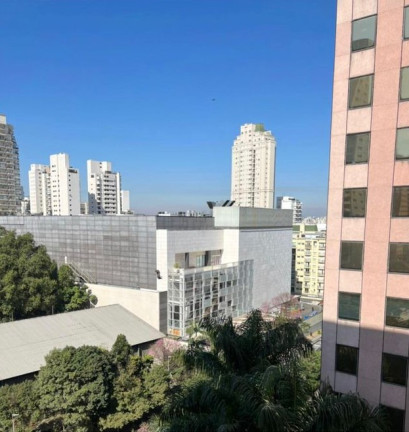 Imagem Sala Comercial à Venda ou Locação, 35 m²em Jardim Paulista - São Paulo Imagem Sala Comercial à Venda ou Locação, 35 m²em Jardim Paulista - São Paulo