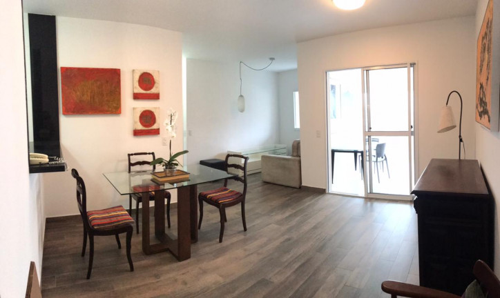 Imagem Apartamento com 2 Quartos à Venda, 80 m² em Jardim Caboré - São Paulo Imagem Apartamento com 2 Quartos à Venda, 80 m² em Jardim Caboré - São Paulo