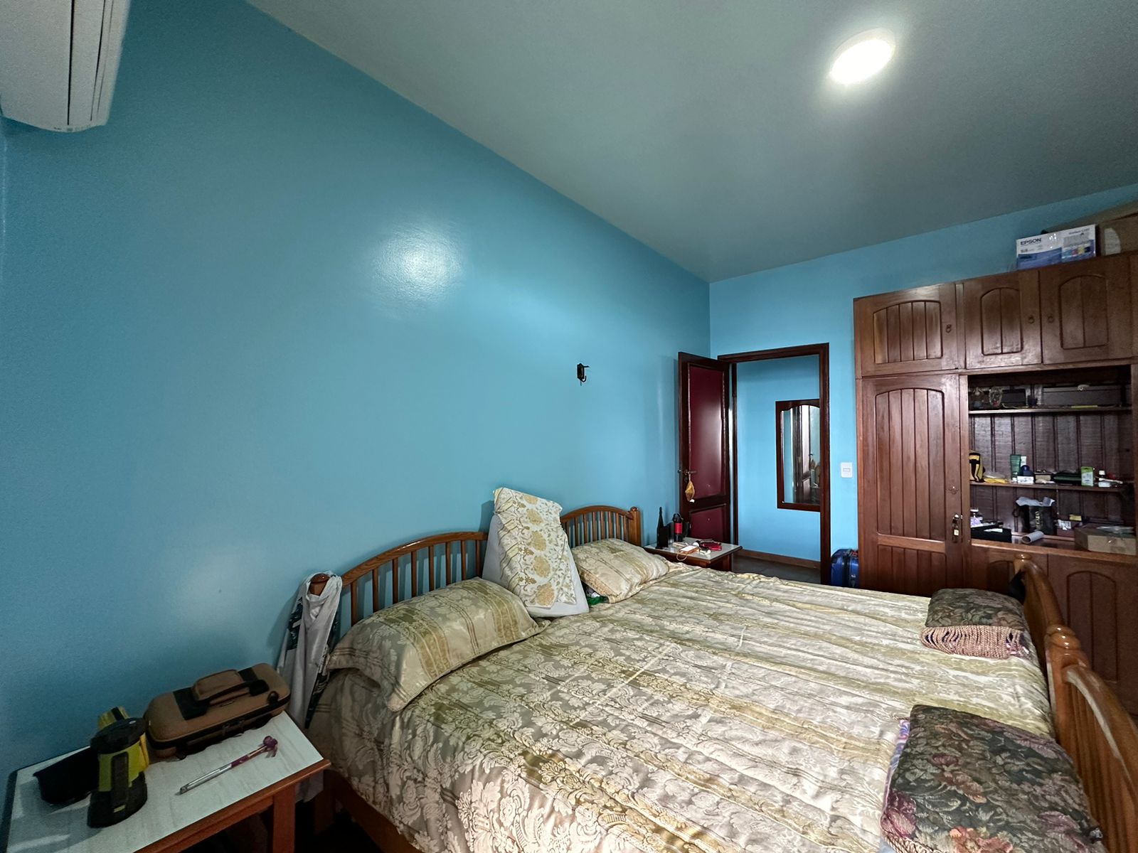 Imagem Apartamento com 2 Quartos à Venda, 120 m²em Chapéu Virado (Mosqueiro) - Belém Imagem Apartamento com 2 Quartos à Venda, 120 m²em Chapéu Virado (Mosqueiro) - Belém