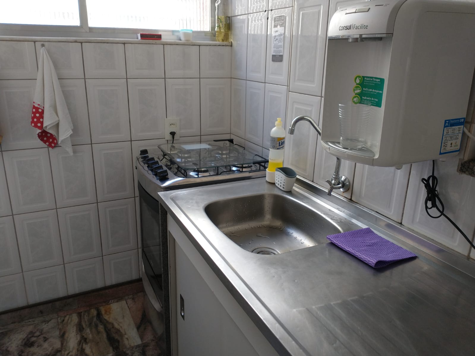 Imagem Apartamento com 1 Quarto à Venda, 45 m²em Copacabana - Rio de Janeiro