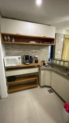 Imagem Flat com 2 Quartos à Venda ou Locação, 60 m² em Jardim Renascença - São Luís