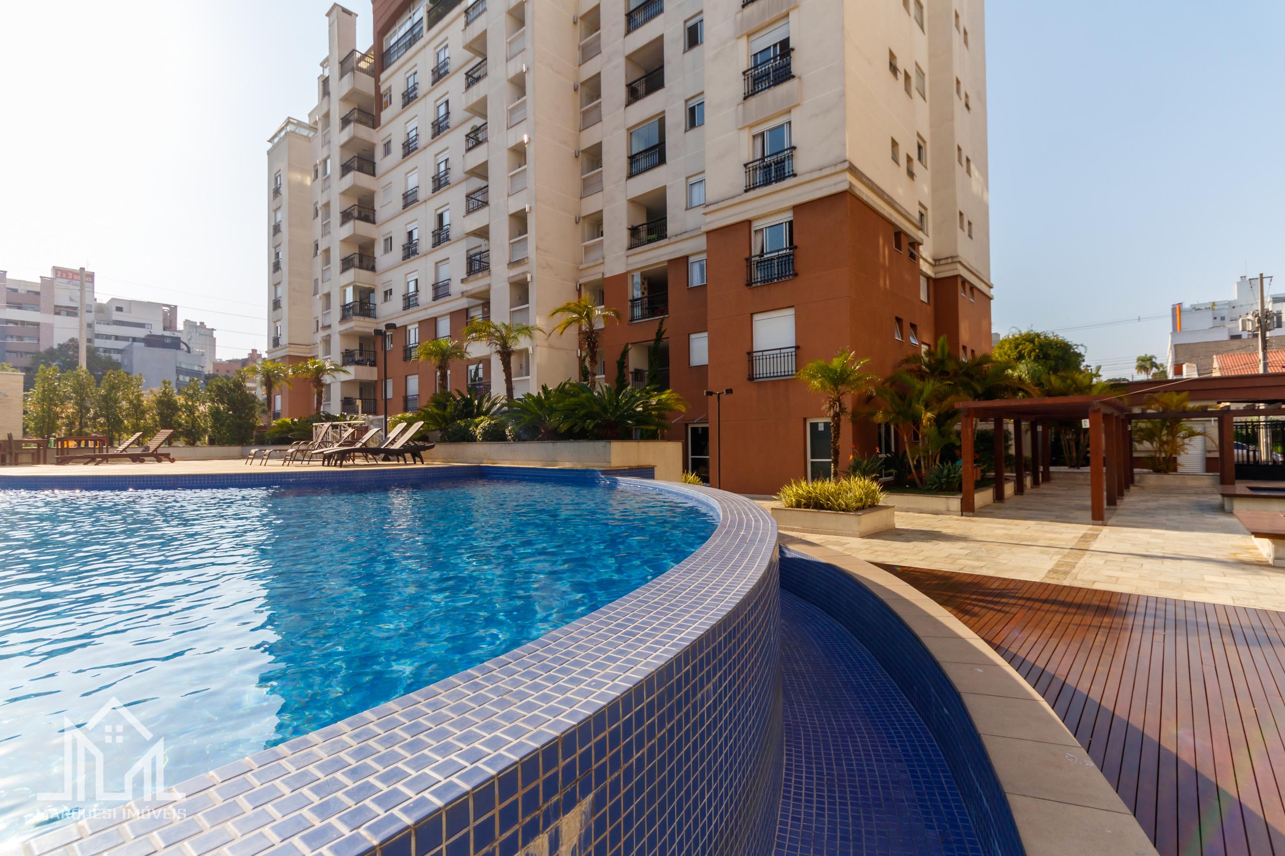 Imagem Apartamento com 3 Quartos à Venda, 150 m²em Água Verde - Curitiba