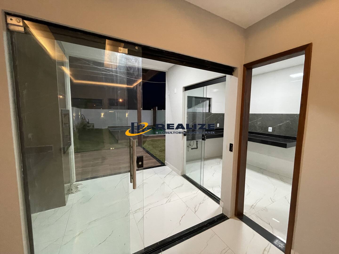 Imagem Casa com 3 Quartos à Venda, 90 m²em Parque Tarcisio Miranda - Campos dos Goytacazes