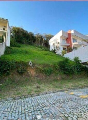 Imagem Terreno à Venda, 395 m²em Piratininga - Niterói Imagem Terreno à Venda, 395 m²em Piratininga - Niterói