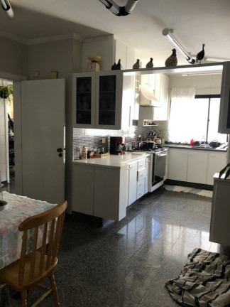 Apartamento com 4 Quartos à Venda, 254 m² em Santa Paula - São Caetano do Sul