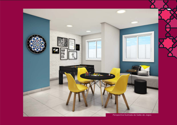 Imagem Apartamento com 2 Quartos à Venda, 37 m² em Jardim Imperador (Zona Sul) - São Paulo Imagem Apartamento com 2 Quartos à Venda, 37 m² em Jardim Imperador (Zona Sul) - São Paulo