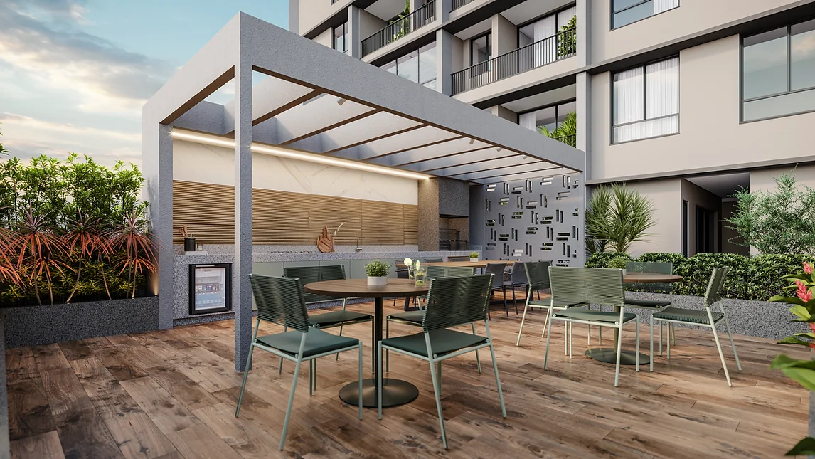 Imagem Apartamento com 2 Quartos à Venda, 168 m²em Sul (águas Claras) - Brasília Imagem Apartamento com 2 Quartos à Venda, 168 m²em Sul (águas Claras) - Brasília