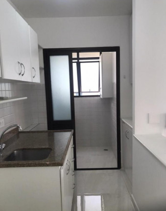 Imagem Apartamento com 10 Quartos para Alugar, 45 m² em Perdizes - São Paulo