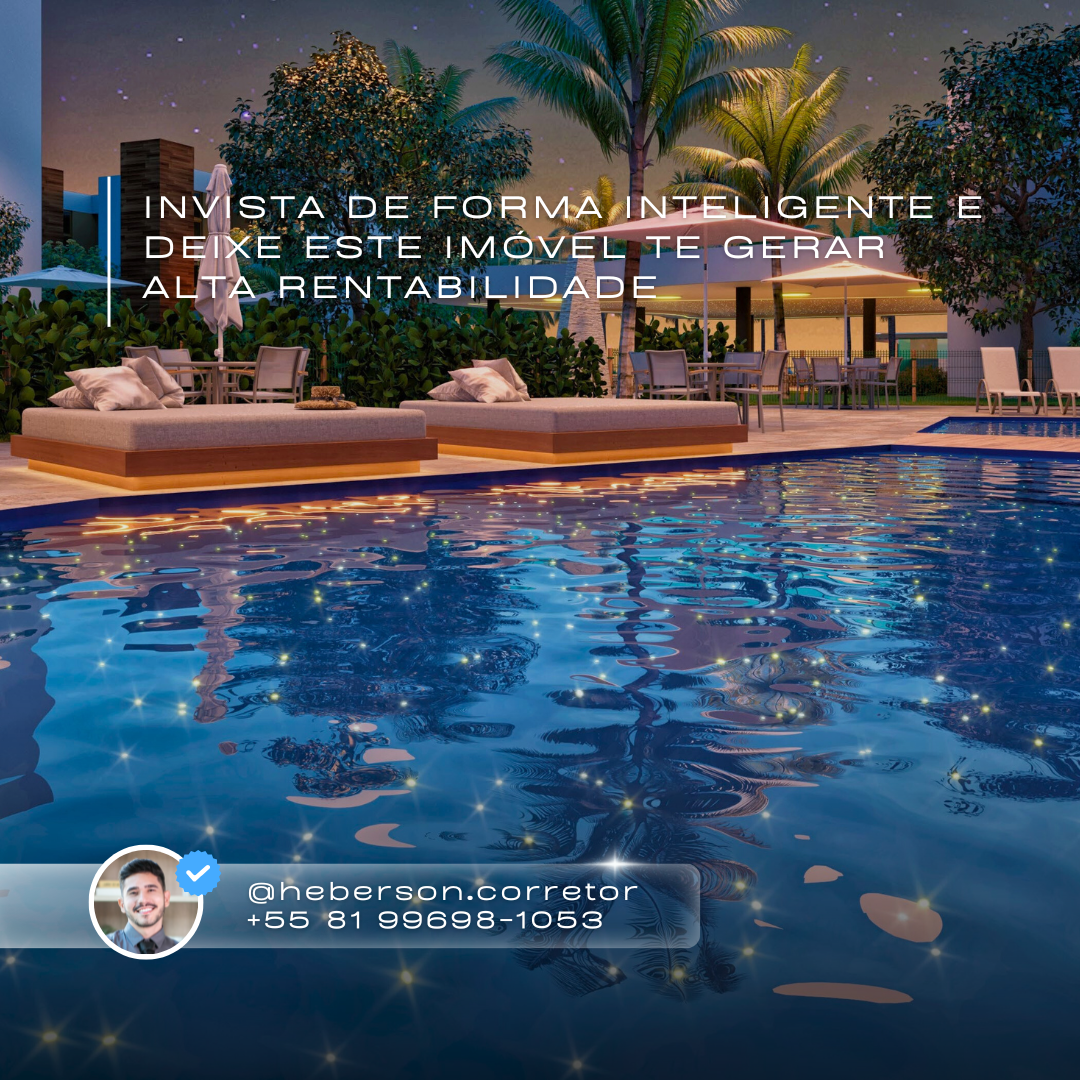Imagem Apartamento com 1 Quarto à Venda, 26 m²em Porto de Galinhas - Ipojuca Imagem Apartamento com 1 Quarto à Venda, 26 m²em Porto de Galinhas - Ipojuca