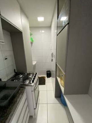 Imagem Apartamento à Venda, 36 m² em Graças - Recife Imagem Apartamento à Venda, 36 m² em Graças - Recife