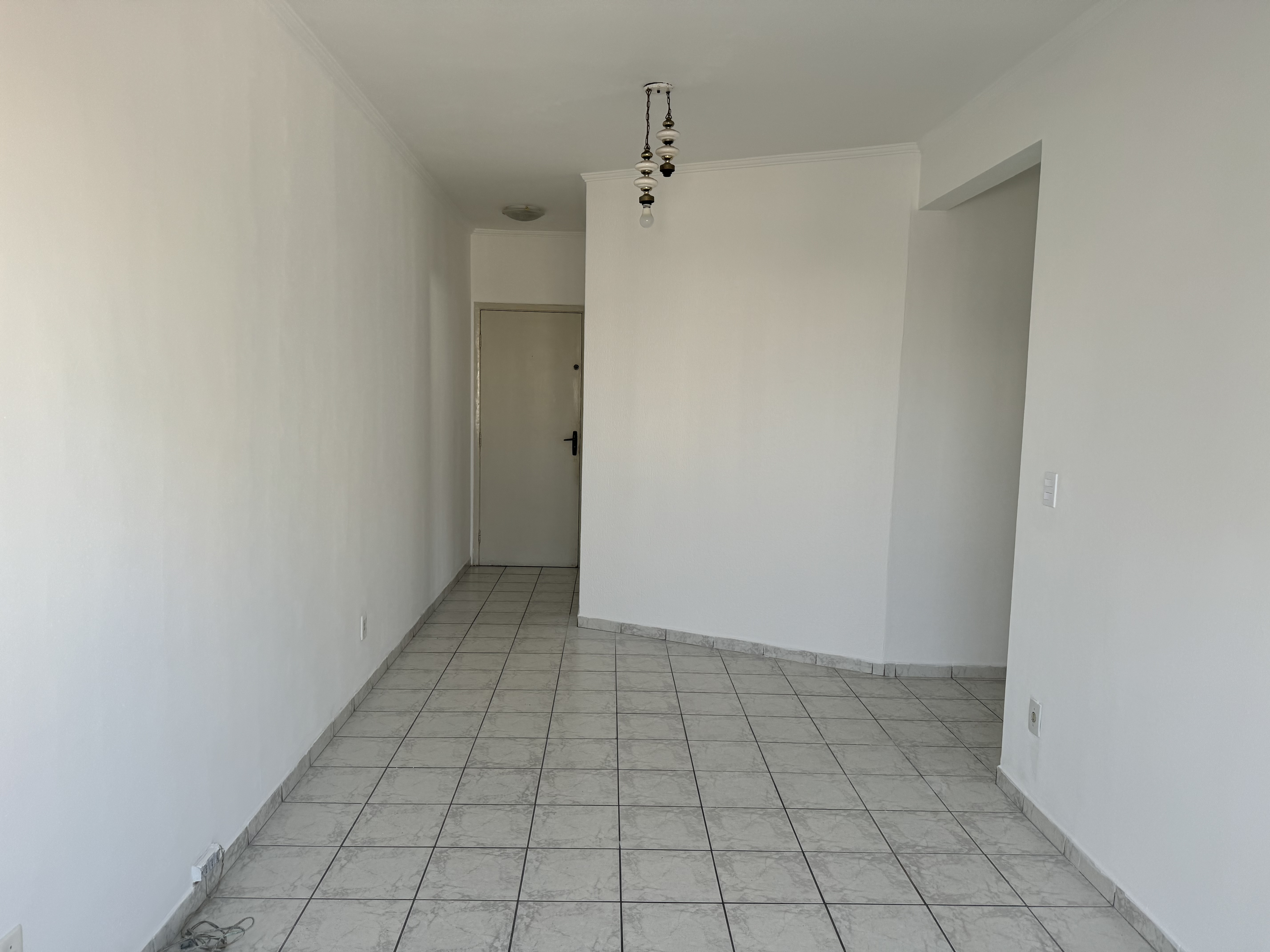 Imagem Apartamento com 1 Quarto para Alugar, 48 m²em Aviação - Praia Grande
