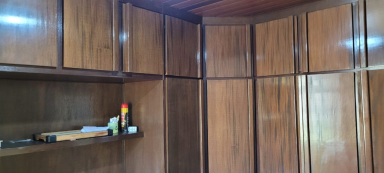Casa com 3 Quartos à Venda, 155 m² em Campo Grande - Rio de Janeiro