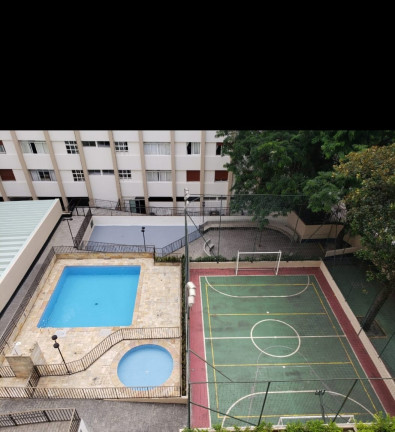 Imagem Apartamento com 4 Quartos à Venda, 108 m² em Vila Clementino - São Paulo Imagem Apartamento com 4 Quartos à Venda, 108 m² em Vila Clementino - São Paulo