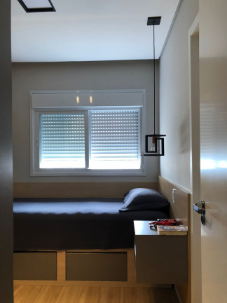 Imagem Apartamento com 3 Quartos à Venda,  em Centro - Santo André