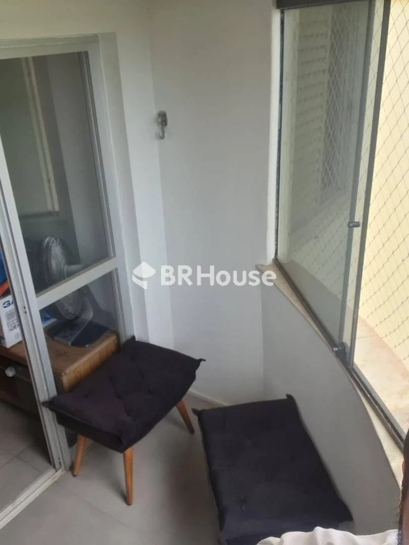Imagem Apartamento com 3 Quartos à Venda, 96 m² em Norte (Águas Claras) - Brasília