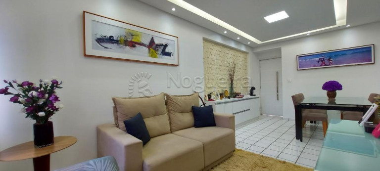 Imagem Apartamento com 2 Quartos à Venda, 64 m² em Boa Viagem - Recife