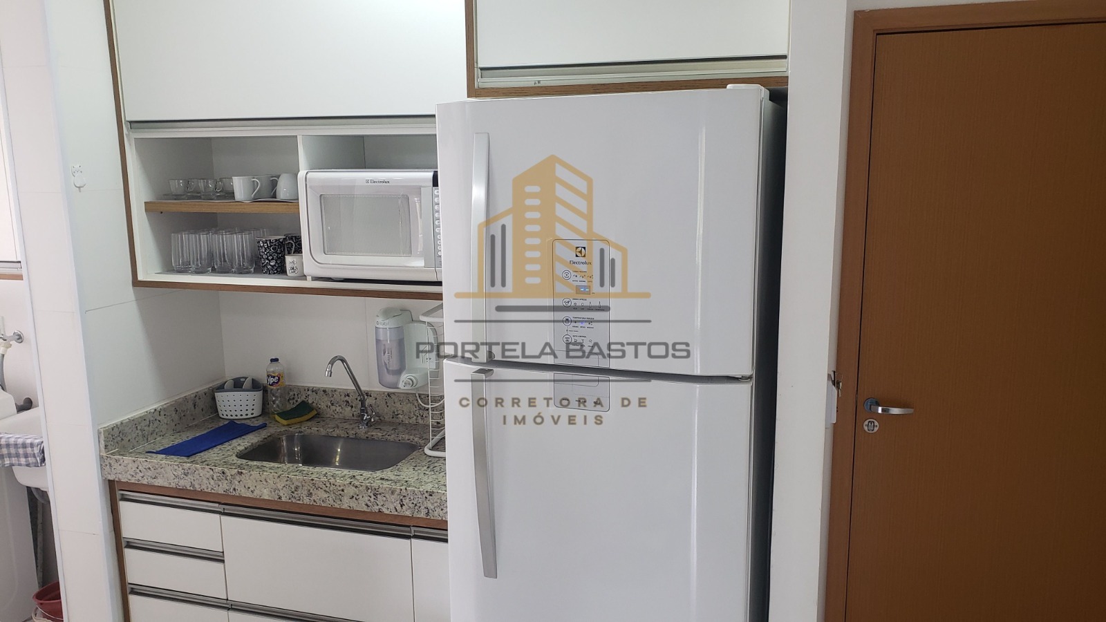 Imagem Apartamento com 2 Quartos à Venda, 60 m²em Praia Grande - Ubatuba 