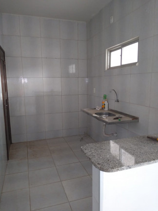 Imagem Casa com 2 Quartos à Venda, 1 m² em Conjunto Habitacional Turu - São Luís