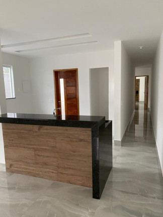 Imagem Casa com 3 Quartos à Venda, 120 m² em Praia de Itaipuaçu (Itaipuaçu) - Maricá Imagem Casa com 3 Quartos à Venda, 120 m² em Praia de Itaipuaçu (Itaipuaçu) - Maricá
